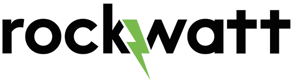 ROCKWATT LOGO